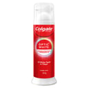Colgate Optic White Toothpaste Pump 100g thumbnail 1