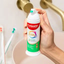 Colgate Total Toothpaste Pump 130g thumbnail 9