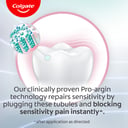 Colgate Sensitive Pro-Relief Active Repair Gum Care Toothpaste 110g thumbnail 4