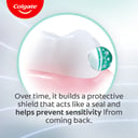 Colgate Sensitive Pro-Relief Active Repair Enamel Strength Toothpaste 110g thumbnail 5