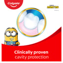 Colgate Kids Pump Toothpaste 85g thumbnail 5