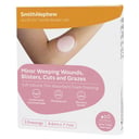 Allevyn Gentle Border Lite Rec 5.5X12cm - 3 pack thumbnail 1