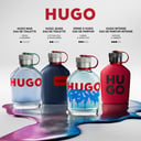 Hugo Boss Krink X Hugo EDP Spray 125ml thumbnail 4