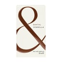 &Vanilla Santal And Vanilla EDP Spray 50ml thumbnail 2