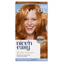 Clairol Nice 'N Easy Natural Gold Auburn 1 pack thumbnail 1