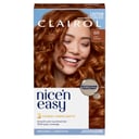 Clairol Nice 'N Easy Natural Light Auburn 1 pack thumbnail 1