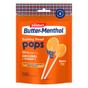 Butter Menthol Pops 8pk  1g thumbnail 1