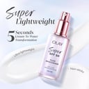 Olay Super SPF50 With Broad Spectrum Protection UVA & UVB 50ml thumbnail 4
