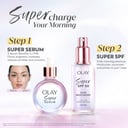 Olay Super SPF50 With Broad Spectrum Protection UVA & UVB 50ml thumbnail 6