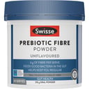 Swisse Prebiotic Fibre Powder 210g thumbnail 1