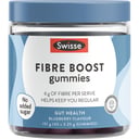 Swisse Fibre Boost Gummies 45 gummies thumbnail 1