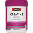 Swisse Ultiboost Creatine Powder Unflavoured 300g thumbnail 1