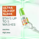 Garnier Fructis Keratin Sleek & Stay Serum 50ml thumbnail 2