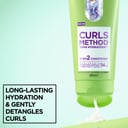 Garnier Fructis Curls Method Conditioner 200ml thumbnail 2
