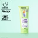 Garnier Fructis Curls Method Conditioner 200ml thumbnail 6