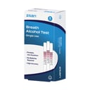 2San Alcohol Breathalizer Single Use 3 pack thumbnail 2