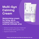 Multi-Gyn Calming Cream 50g thumbnail 6
