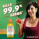 Therabreath Oral Rinse Deep Clean 473ml thumbnail 5