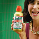 Therabreath Oral Rinse Deep Clean 473ml thumbnail 7