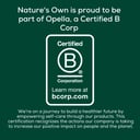 Nature's Own Vit B2 Tablets 100mg 60 tablets thumbnail 5