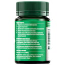 Nature's Own Vit B2 Tablets 100mg 60 tablets thumbnail 2
