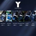 Yves Saint Laurent Y Iced Cologne 100ml thumbnail 5