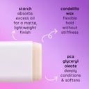 Georgiemane Hair Slick Balm 20g thumbnail 4
