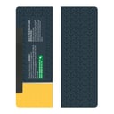 Depend Guards For Men Level 2 - 12 pack thumbnail 4