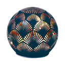 Arome Ambiance Decorative Dome Lamp Midnight Blue 1 each thumbnail 1