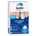 Duofilm Nail Fungus Patch 14 pack thumbnail 9