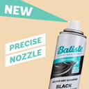 Batiste Dry Shampoo Hint Of Colour Black 200ml thumbnail 10