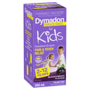 Dymadon Paracetamol 2-12yrs Blackcurrant 200ml thumbnail 10