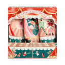 Cath Kidston Nutcracker Theatre Hand Cream Trio 3 piece thumbnail 2