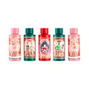 Cath Kidston Nutcracker Theatre Bathing Time Set 5 piece thumbnail 1