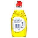Fairy Platinum Plus Lemon Hand Dishwashing Liquid 495ml thumbnail 2