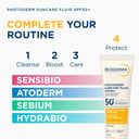 Bioderma Photoderm Fluid SPF50+ 50ml thumbnail 4