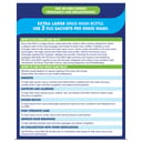 Flo Sinus Care Max Bottle & Sachet 28 sachets thumbnail 3