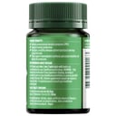 Nature's Own Vitamin B6 50mg - 60 tablets thumbnail 2