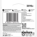Energizer Ultimate Child Shield CR2016 2 pack thumbnail 2