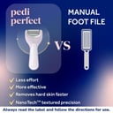 Dr. Scholl Pedi Perfect Refill 1Pk thumbnail 7