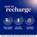 Dr. Scholl Pedi Perfect Refill 1Pk thumbnail 5