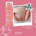 Gaia Skin Naturals Belly Butter 140ml thumbnail 3