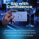 2San Safesip+ Drink Spike Test 4 pack thumbnail 2