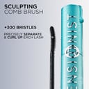L'Oreal Paris Telescopic Extensionist Waterproof Mascara 1 each thumbnail 7