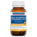 Ethical Nutrients Mega Magnesium Glycinate 3-In-1 50 capsule thumbnail 1