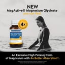 Ethical Nutrients Mega Magnesium Glycinate 3-In-1 -100 capsules thumbnail 8