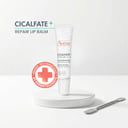 Avene Cicalfate+ Repair Lip Balm 12ml thumbnail 2