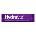 Hydralyte Stick Sachets Apple Blackcurrant Electrolyte Powder 10 pack thumbnail 11