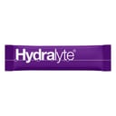 Hydralyte Stick Sachets Apple Blackcurrant Electrolyte Powder 10 pack thumbnail 6