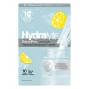 Hydralyte Stick Sachets Lemonade Electrolyte Powder 10 pack thumbnail 1